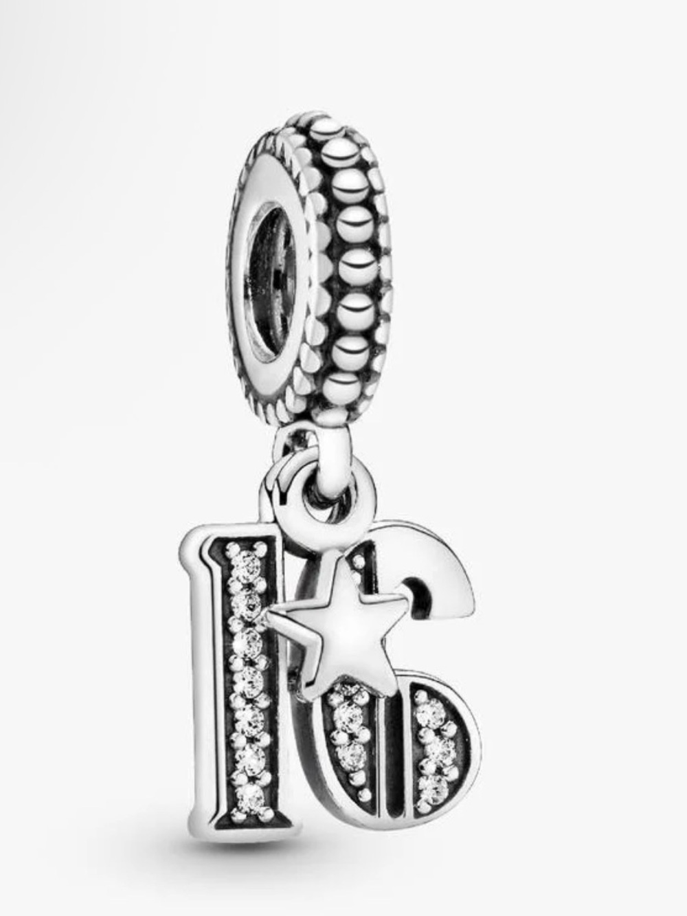 Pandora 16 Charm Dangle
